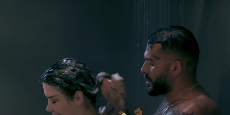 VIDEO/ Alba dhe Limi s’përmbahen më! Konkurrenti i futet në dush fermeres dhe…