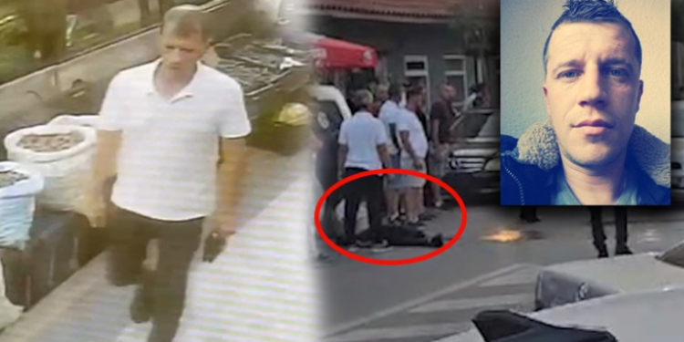 Gjykata e Korçës lë në burg Andi Shkulakun