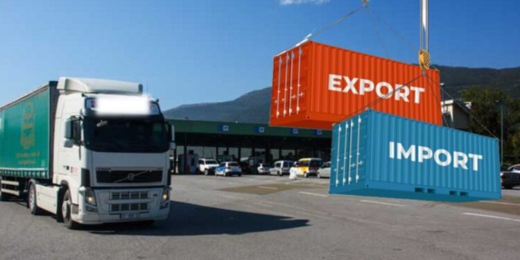 Tarifat e Trump mund t’u kushtojnë eksportuesve shqiptarë të paktën 7 mln euro në vit