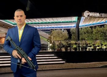 A është paracaktuar Emiljano Dusha si fitues i tenderit 6.6 milion euro të Policisë?