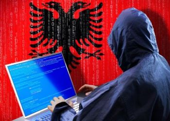 ‘Shënjestroi’ Parlamentin, SHISH-in dhe institucione të tjera, kush është 15-vjeçari që theu sigurinë e faqeve shtetërore