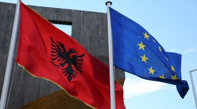 Shqipëria mban sot konferencën e katërt ndërqeveritare me BE, hapen negociatat për grup-kapitullin e dytë