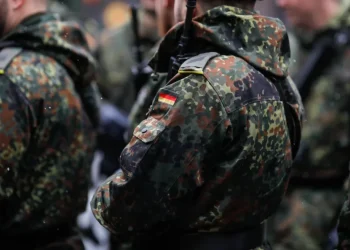 Gjermania po riarmatoset, por a ka mjaftueshëm ushtarë dhe rezerva për një skenar lufte?