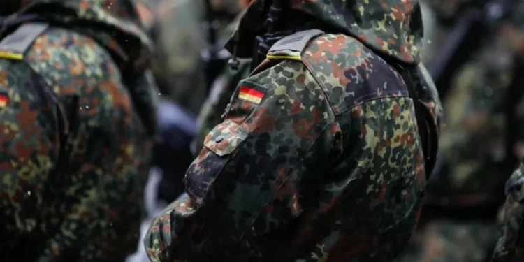 Gjermania po riarmatoset, por a ka mjaftueshëm ushtarë dhe rezerva për një skenar lufte?