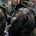 Gjermania po riarmatoset, por a ka mjaftueshëm ushtarë dhe rezerva për një skenar lufte?
