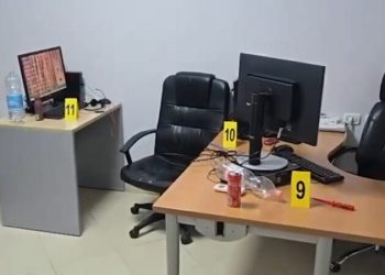 Zbulohet një apartament i kthyer në Call Center, arrestohet organizatori