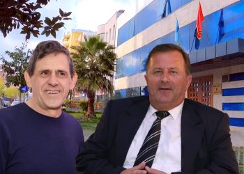 Yzedin Bozhaj “ha bukë” dhe në Kamëz, fut në xhep 2.5 milionë euro nga Rakip Suli