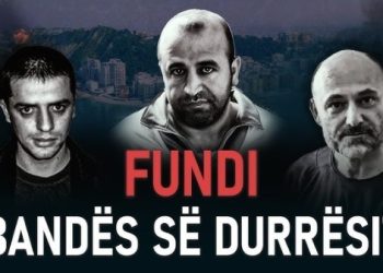 Fundi i bandës së Durrësit? Për dy dekada sfiduan shtetin dhe drejtësinë