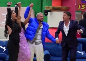 A jeni gati për ta zbuluar? Inteligjenca Artificiale zbulon fituesin e Big Brother Vip Albania 4!