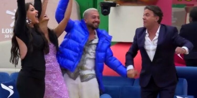 A jeni gati për ta zbuluar? Inteligjenca Artificiale zbulon fituesin e Big Brother Vip Albania 4!
