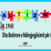 2 Prilli – Dita Botërore e Autizmit