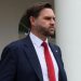 Rënia e tregut të aksioneve pas tarifave të Trump, JD Vance: Do të kemi një bursë që do të lulëzojë