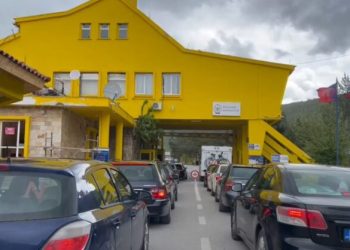 Abuzim në Doganën e Kapshticës, procedohen penalisht 6 zyrtarë