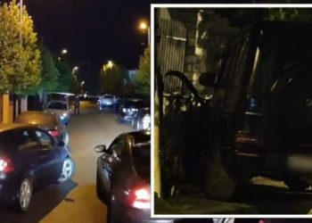 Atentati me 4 të plagosur në Lundër, gjenden sende të autorëve në vendngjarje, do bëhet ADN…