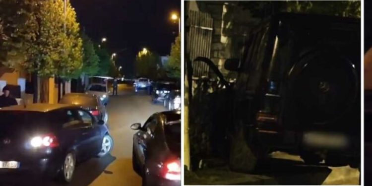Atentati me 4 të plagosur në Lundër, gjenden sende të autorëve në vendngjarje, do bëhet ADN…