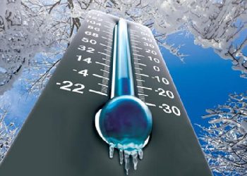 Meteorologia tregon çfarë do të ndodhë me motin këtë javë: Temperatura deri në -5°C