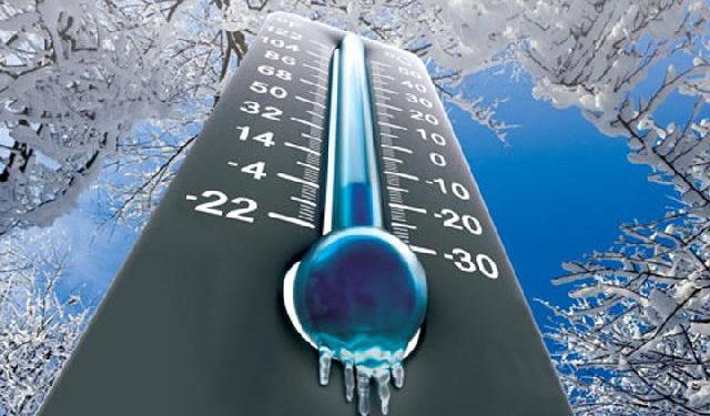 Meteorologia tregon çfarë do të ndodhë me motin këtë javë: Temperatura deri në -5°C