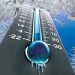 Meteorologia tregon çfarë do të ndodhë me motin këtë javë: Temperatura deri në -5°C