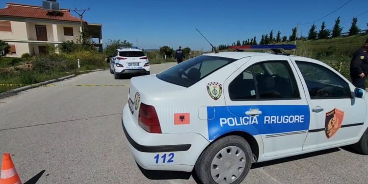 Të shtëna me armë zjarri, policia gjen tre gëzhoja në  Fushë Krujë