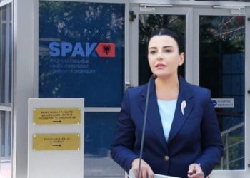 Skema “5B” e Belinda Ballukut, si janë “kapur” doganat nga krimi dhe korrupsioni