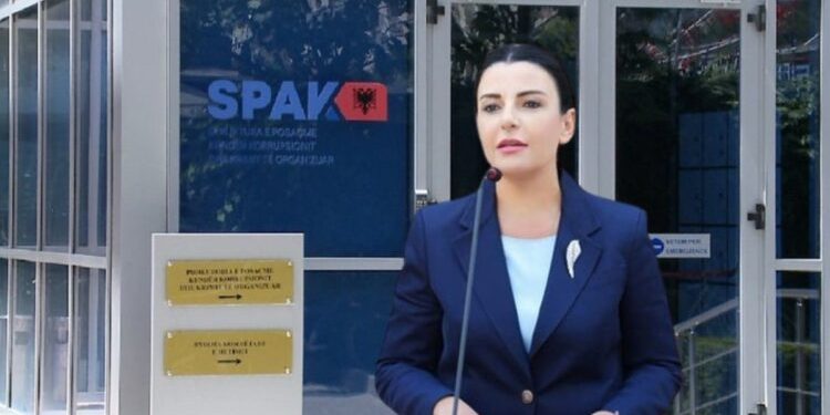 Skema “5B” e Belinda Ballukut, si janë “kapur” doganat nga krimi dhe korrupsioni