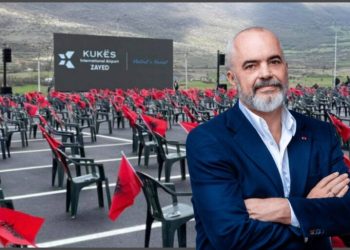 Rama show me aeroportin e Vlorës, a do përfundojë i braktisur si Kukësi?