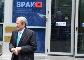 Kërkoi përjashtimin e trupës gjykuese, Gjykata e Lartë merr vendimin për Berishën