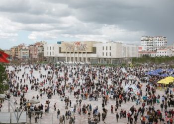 Shqipëria zë vendin e parë në Ballkanin Perëndimor për trafikimin e qenieve njerëzore