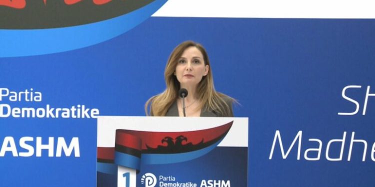 Tabaku: Vendimi i GJKKO për inceneratorin e Tiranës një thërrime në përgjegjësinë e atyre që e firmosën