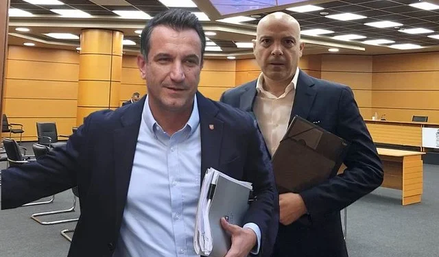 15 vite BURG! Nuk dëgjoi Ajolën, si e PËSOI keq Veliaj pas përgjimeve