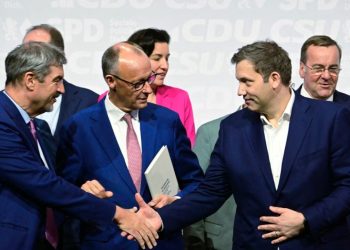 Nga mbrojtja deri te emigracioni, çfarë premton qeveria e re gjermane?