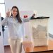 Kush është 25-vjeçarja që la jashtë ish-deputetin e PD-së, fitoi në listë të hapur