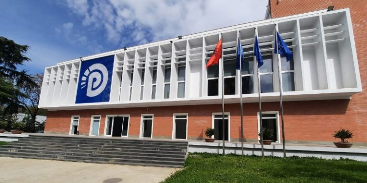 Dokumentet/ PD çon në SHBA  abuzimet që janë bërë me procesin zgjedhor: Kërkojmë hetim ndërkombëtar