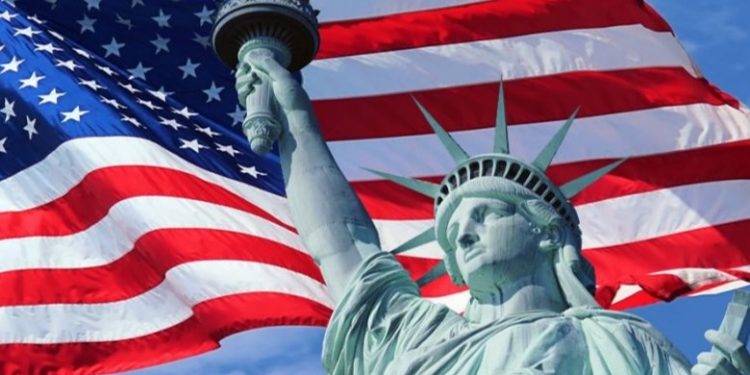 Dalin përgjigjet e Lotarisë Amerikane për vitin 2026