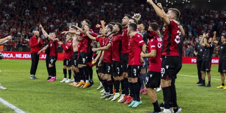 Silvinjo publikon listën e Kombëtares për ndeshjen me Serbinë, kush janë EMRAT surprizë
