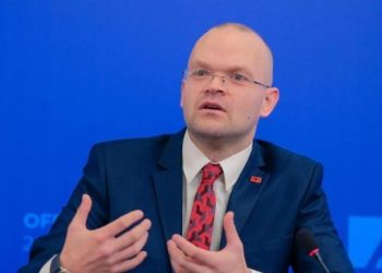 Aulon Kalaja i kërkon KQZ-së rinumërimin e votave në Durrës