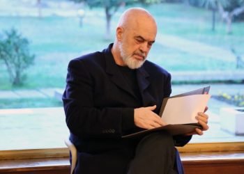 A është supermazhoranca e Partisë Socialiste rrezik për demokracinë?