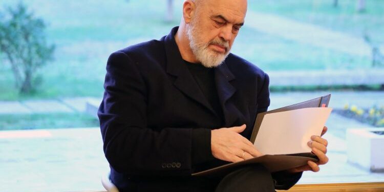 A është supermazhoranca e Partisë Socialiste rrezik për demokracinë?