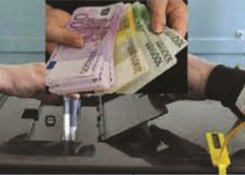 Thirrje urgjente për drejtësinë nga Gjoni: Kriminelët elektoralë po lëvizin lirshëm!
