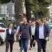 “Zemra e Tiranës rreh për ndryshim”,  Taulanda Jupi në Njësinë 11 me Lulzim Bashën dhe Neritan Vladin