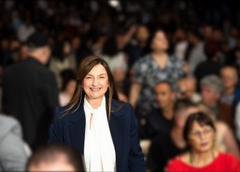 Jupi falenderon ndjekësit: Ju dua 5.4 milionë sy që më shoqëruat këtë muaj