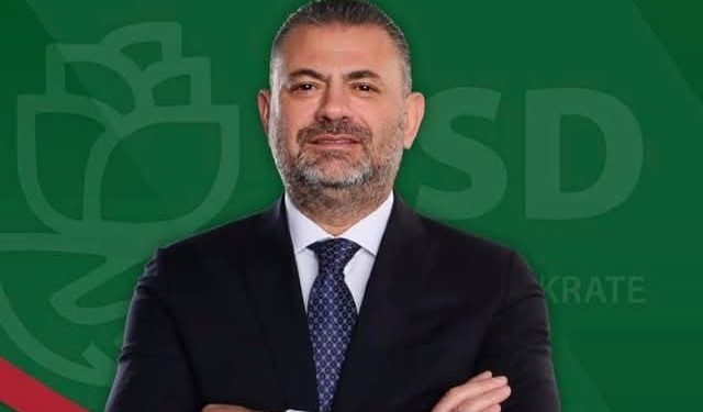SPAK sekuestron celularin e shoqëruesit të Tom Doshit, kontrolle ndaj personave të lidhur me PSD-në në Shkodër