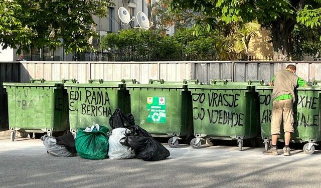 Zgjedhje nën hijen e patronazhistit në Fier, aty ku politika zëvendësohet me klientelizëm