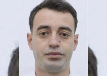 Akuzohet si i përfshirë në vrasjen e Renato Hoxhajt, flet Eris Mehmetaj: S’kam lidhje me ngjarjen