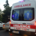 Aksident i rëndë në aksin Peqin–Elbasan, plagosen rëndë dy persona