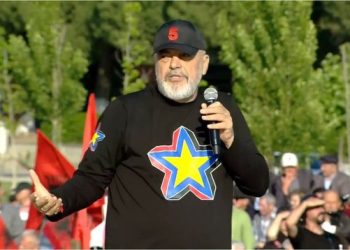 Rama vazhdon “vallen” në Kuçovë: Kur ju them çyryk mos e merrni personale