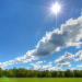 Temperatura të larta, termometri shënon 31 gradë Celsius
