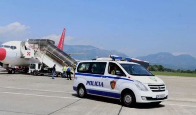Pengmarrje dhe dr*gë, ekstradohen dy të rinj nga Gjermania dhe Italia