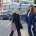 Nën hetim në dosjen e Erion Veliajt, Ajola Xoxa paraqitet në SPAK