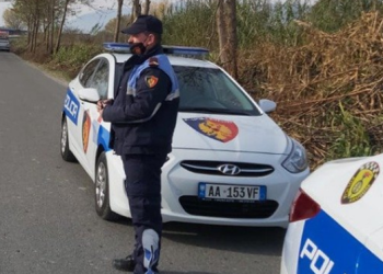 Vrasje në Shkodër, burri vret gruan e më pas veten
